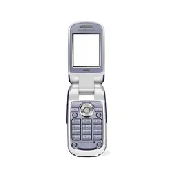 قاب و شاسی کامل گوشی سونی اریکسون مدل W710 - نیتاتل
