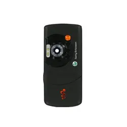 قاب و شاسی کامل گوشی سونی اریکسون مدل W810 - نیتاتل