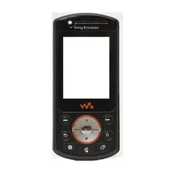 قاب و شاسی کامل گوشی سونی اریکسون مدل W900 - نیتاتل