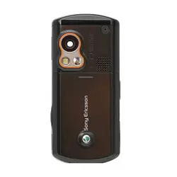 قاب و شاسی کامل گوشی سونی اریکسون مدل W900 - نیتاتل