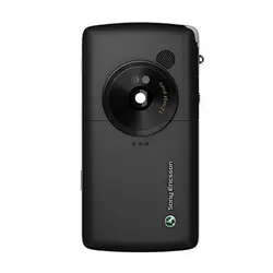 قاب و شاسی کامل گوشی سونی اریکسون مدل W960 - نیتاتل