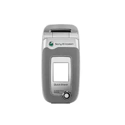 قاب و شاسی کامل گوشی سونی اریکسون مدل Z520 - نیتاتل
