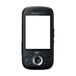 قاب و شاسی کامل گوشی سونی اریکسون مدل Zylo W20 - نیتاتل