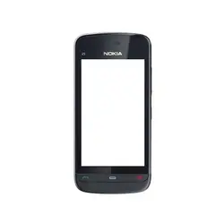قاب و شاسی کامل گوشی موبایل Nokia مدل C5-06