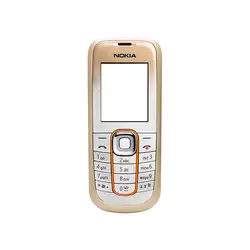 قاب و شاسی کامل گوشی نوکیا مدل 2600 Classic - نیتاتل