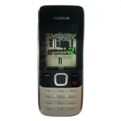قاب و شاسی کامل گوشی نوکیا مدل 2730 Classic - نیتاتل