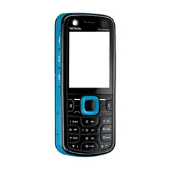 قاب و شاسی کامل گوشی نوکیا مدل 5320 - نیتاتل