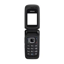 قاب و شاسی کامل گوشی نوکیا مدل 6085 - نیتاتل