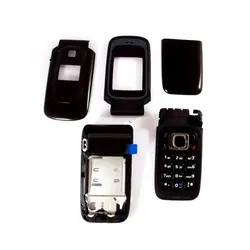 قاب و شاسی کامل گوشی نوکیا مدل 6085 - نیتاتل