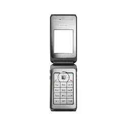 قاب و شاسی کامل گوشی نوکیا مدل 6170 - نیتاتل