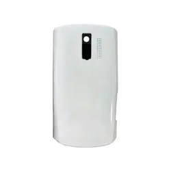 قاب و شاسی کامل گوشی نوکیا مدل Asha 205 - نیتاتل