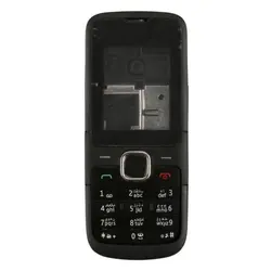قاب و شاسی کامل گوشی نوکیا مدل C1-01 - نیتاتل