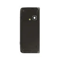قاب و شاسی کامل گوشی نوکیا مدل E90 - نیتاتل