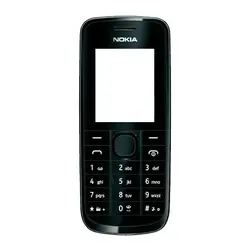 قاب و شاسی کامل گوشی نوکیا مدل N113 - نیتاتل