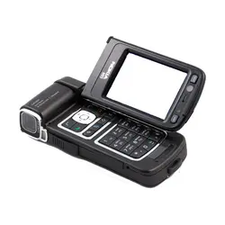 قاب و شاسی کامل گوشی نوکیا مدل N93 - نیتاتل