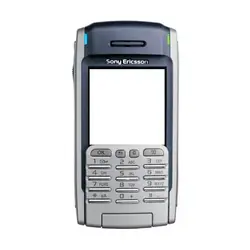 قاب و شاسی گوشی سونی اریکسون مدل پی900