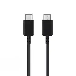کابل دو سر تایپ سی سامسونگ مدل EP-DG977