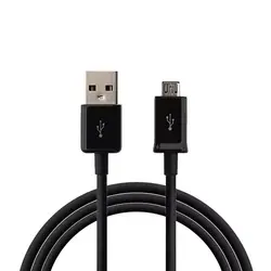 کابل شارژ اصلی سامسونگ مدل میکرو USB