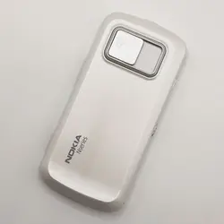 قاب و شاسی گوشی موبایل Nokia مدل N97 - نیتاتل