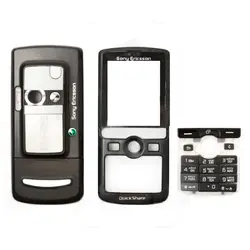 قاب و شاسی گوشی موبایل Sony Ericsson مدل K750 - نیتاتل