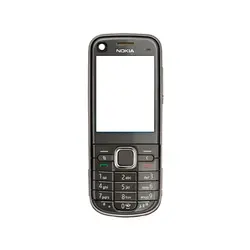 قاب و شاسی گوشی موبایل نوکیا مدل 6720 - نیتاتل