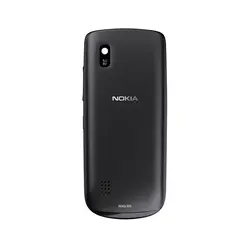 قاب و شاسی گوشی موبایل نوکیا مدل Asha 300 - نیتاتل