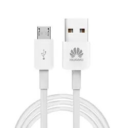 کابل شارژ اصلی هواوی مدل میکرو USB