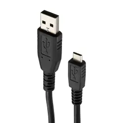کابل شارژ اصلی هواوی مدل میکرو USB