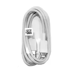 کابل شارژ اصلی هواوی مدل میکرو USB
