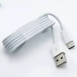 کابل شارژ تایپ سی سامسونگ مدل EP-DN930CWE