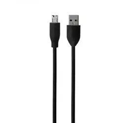 کابل شارژ میکرو USB اصلی اچ تی سی مدل 73H00629-00M