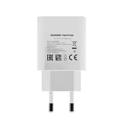 کلگی شارژر سوپر فست هواوی P20 مدل HW-050450E00