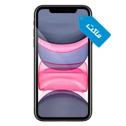 ماکت گوشی اپل مدل iPhone 11