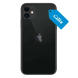 ماکت گوشی اپل مدل iPhone 11