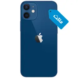 ماکت گوشی اپل مدل iPhone 12 Mini