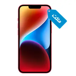 ماکت گوشی اپل مدل iPhone 14