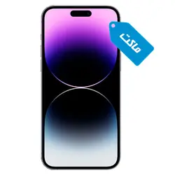 ماکت گوشی اپل مدل iPhone 14 Pro Max