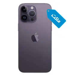 ماکت گوشی اپل مدل iPhone 14 Pro Max
