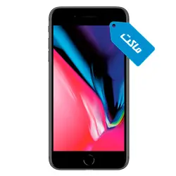 ماکت گوشی اپل مدل iPhone 8