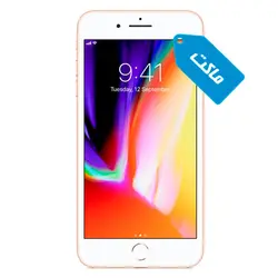 ماکت گوشی اپل مدل iPhone 8 Plus