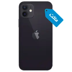 ماکت گوشی موبایل اپل مدل iPhone 12