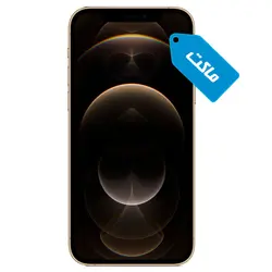 ماکت گوشی موبایل اپل مدل iPhone 12 Pro