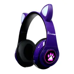 هدفون بی سیم Cats مدل JST-B39M