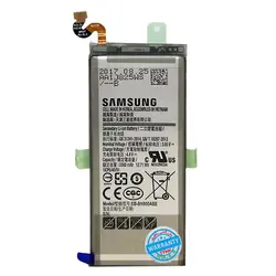 باتری اورجینال گوشی سامسونگ Note 8 مدل EB-BN950ABE