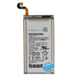 باتری اورجینال گوشی سامسونگ S8 مدل EB-BG950ABE