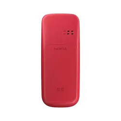 قاب و شاسی کامل گوشی Nokia مدل 101 - نیتاتل