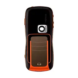 قاب و شاسی کامل گوشی Nokia مدل 5500 - نیتاتل