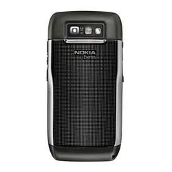قاب و شاسی کامل گوشی Nokia مدل E71 - نیتاتل