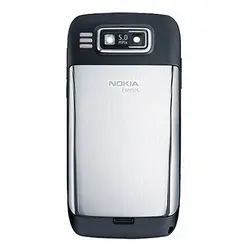 قاب و شاسی کامل گوشی Nokia مدل E72 - نیتاتل