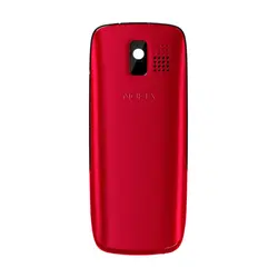 قاب و شاسی کامل گوشی Nokia مدل 112 - نیتاتل